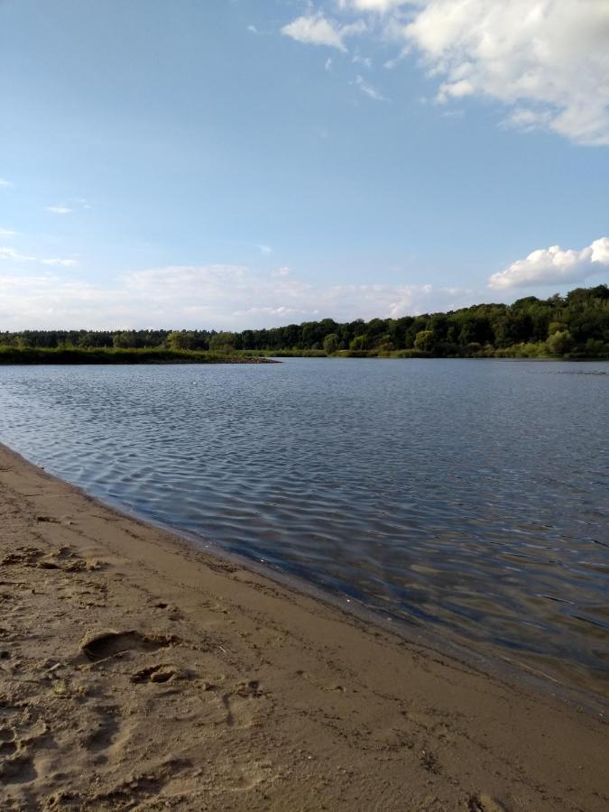 Kroetenhof Barfoerde Barforde エクステリア 写真