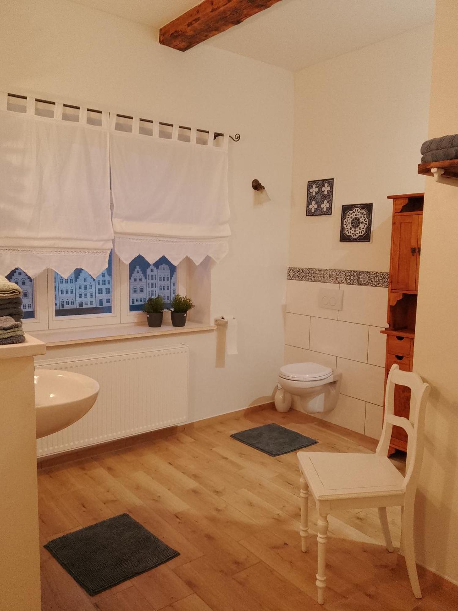 Kroetenhof Barfoerde Barforde エクステリア 写真